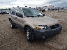 1FMYU93127K****** Salvamento y Destrozados 2007 Ford Escape en Omaha