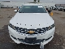 2G1105S38J9****** Destrozados 2018 Chevrolet Impala en Estado de California