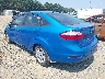 3FADP4BJ0EM****** Salvamento y Reparables 2014 Ford Fiesta en Northern Virginia