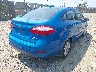3FADP4BJ0EM****** Salvamento y Destrozados 2014 Ford Fiesta en Estado de Virginia