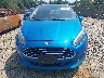 3FADP4BJ0EM****** Salvamento y Reparables 2014 Ford Fiesta en Estado de Virginia