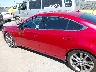 JM1GJ1W52E1****** Reparables 2014 Mazda 6 en Estado de California