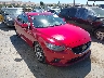 JM1GJ1W52E1****** Salvamento y Destrozados 2014 Mazda 6 en East Bay