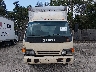 4KLC4B1U75J****** Destrozados 2005 Isuzu W4s042 Npr Hd Gas Reg en Estado de Florida