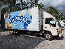 4KLC4B1U75J****** Usados 2005 Isuzu W4s042 Npr Hd Gas Reg en Estado de Florida
