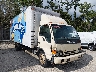4KLC4B1U75J****** Salvamento 2005 Isuzu W4s042 Npr Hd Gas Reg en Estado de Florida