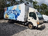 4KLC4B1U75J****** Salvamento y Destrozados 2005 Isuzu W4s042 Npr Hd Gas Reg en Fort Myers
