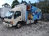 4KLC4B1U75J****** Usados y Reparables 2005 Isuzu W4s042 Npr Hd Gas Reg en Fort Myers