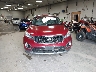 5XYPHDA52GG****** Wrecked 2016 Kia Sorento in Maine State