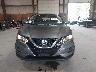 JN1BJ1AW4MW****** Wrecked 2021 Nissan Rogue Sport in New York State