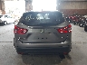 JN1BJ1AW4MW****** Wrecked 2021 Nissan Rogue Sport