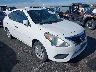 3N1CN7AP3FL****** Salvamento y Destrozados 2015 Nissan Versa en Las Vegas