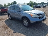 JHLRE48759C****** Salvage and Wrecked 2009 Honda CR-V in Richmond