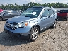 JHLRE48759C****** Used and Repairable 2009 Honda CR-V in Richmond