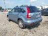 JHLRE48759C****** Salvage and Repairable 2009 Honda CR-V in Richmond