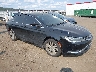 1C3CCCAB0GN****** Salvage and Wrecked 2016 Chrysler 200 in Spokane