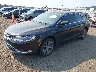 1C3CCCAB0GN****** Used and Repairable 2016 Chrysler 200 in Spokane