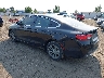 1C3CCCAB0GN****** Salvage and Repairable 2016 Chrysler 200 in Spokane