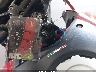 ZDM1YAAN6CB****** Salvage 2012 Ducati Hypermotard in Michigan State