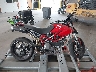 ZDM1YAAN6CB****** Wrecked 2012 Ducati Hypermotard in Michigan State