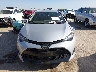 5YFBURHE9JP****** Destrozados 2018 Toyota Corolla en Estado de Texas