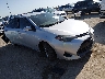 5YFBURHE9JP****** Salvamento y Destrozados 2018 Toyota Corolla en Fort Worth North