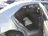 5YFBURHE9JP****** Destrozados 2018 Toyota Corolla en Fort Worth North