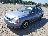 KNADC125736****** Usados y Reparables 2003 Kia Rio en Seattle