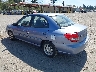 KNADC125736****** Salvamento y Reparables 2003 Kia Rio en Seattle