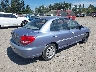 KNADC125736****** Salvamento y Destrozados 2003 Kia Rio en Estado de Washington