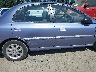 KNADC125736****** Salvamento y Reparables 2003 Kia Rio en Estado de Washington