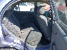 KNADC125736****** Destrozados 2003 Kia Rio en Seattle