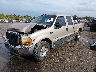 1FTNW20FXXE****** Used and Repairable 1999 Ford F-250 in Knoxville