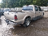 1FTNW20FXXE****** Salvage and Wrecked 1999 Ford F-250 in Tennessee State