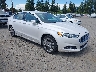 3FA6P0HD1ER****** Salvage and Wrecked 2014 Ford Fusion in Seattle