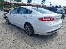 3FA6P0HD1ER****** Salvage and Repairable 2014 Ford Fusion in Seattle