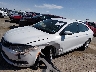 1C3CCCBB5FN****** Used 2015 Chrysler 200 in Texas State