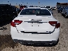 1C3CCCBB5FN****** Salvage 2015 Chrysler 200