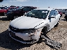 1C3CCCBB5FN****** Used and Repairable 2015 Chrysler 200 in El Paso