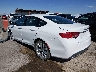 1C3CCCBB5FN****** Salvage and Repairable 2015 Chrysler 200 in El Paso