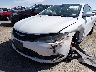 1C3CCCBB5FN****** Salvage and Repairable 2015 Chrysler 200 in Texas State
