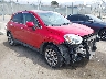 ZFBCFXDT4GP****** Salvage and Wrecked 2016 Fiat 500X in North Hollywood