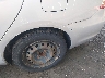 JTDBT923071****** Reparables 2007 Toyota Yaris en Estado de Maryland