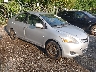 JTDBT923071****** Salvamento y Destrozados 2007 Toyota Yaris en Dundalk