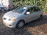 JTDBT923071****** Usados y Reparables 2007 Toyota Yaris en Dundalk