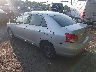 JTDBT923071****** Salvamento y Reparables 2007 Toyota Yaris en Dundalk
