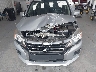 ML32AUHJ9PH****** Wrecked 2023 Mitsubishi Mirage in Florida State