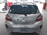 ML32AUHJ9PH****** Wrecked 2023 Mitsubishi Mirage