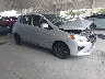 ML32AUHJ9PH****** Salvage and Wrecked 2023 Mitsubishi Mirage in Orlando North