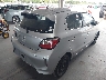 ML32AUHJ9PH****** Salvage and Wrecked 2023 Mitsubishi Mirage in Florida State